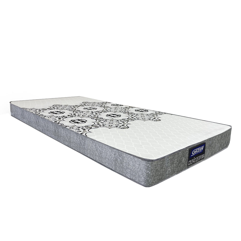 Base Cama Box Gazin Queen Universal Convencional 158x198 600007