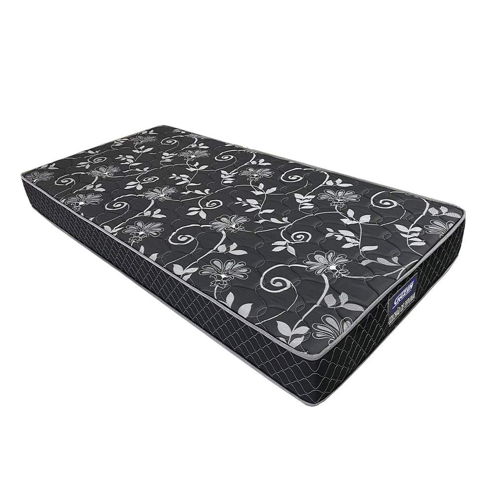 Colchão King Size Molas Ensacadas Gazin Nanofiber 193x203