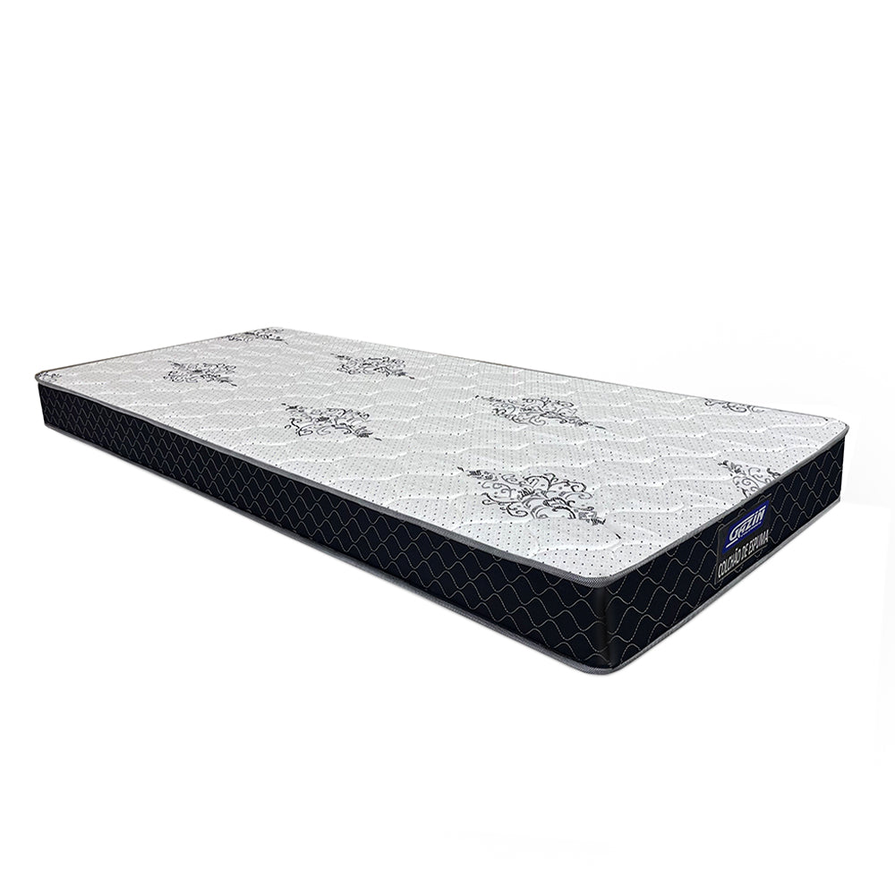 Base Cama Box Gazin Queen Suede Liso 158x198 6000007