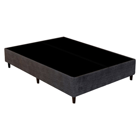 Base Cama Box Gazin Casal Bossa Nova 138x188cm