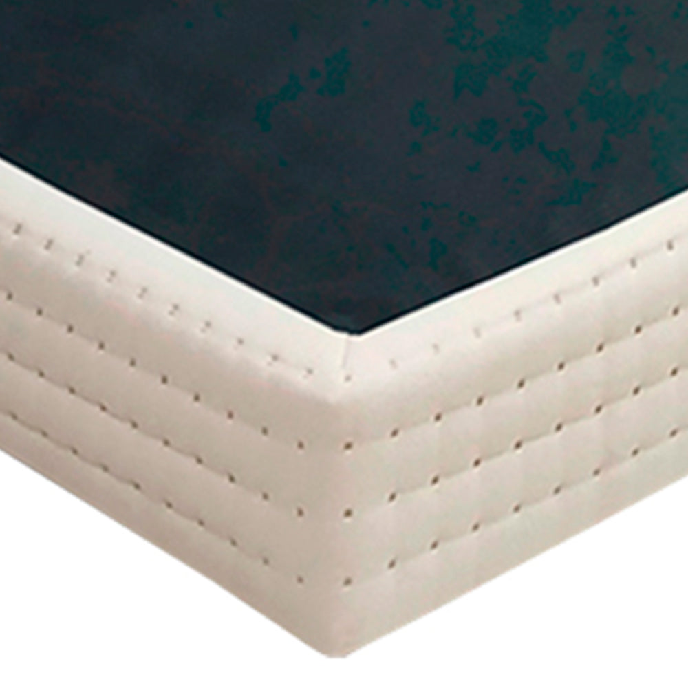 Base Cama Box Gazin Universal Convencional Jaquard Bordado