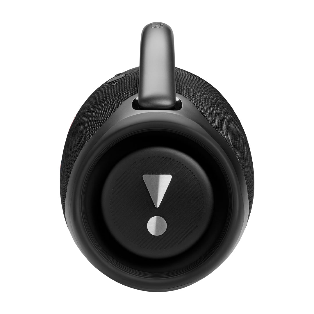 Caixa de Som Portátil JBL Boombox 3 180W RMS Bluetooth à Prova D'água