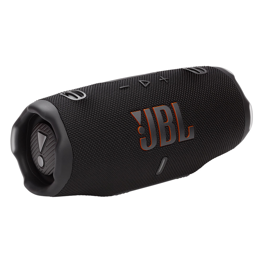 Caixa de Som Portátil JBL Charge 6 30W Bluetooth Power Bank