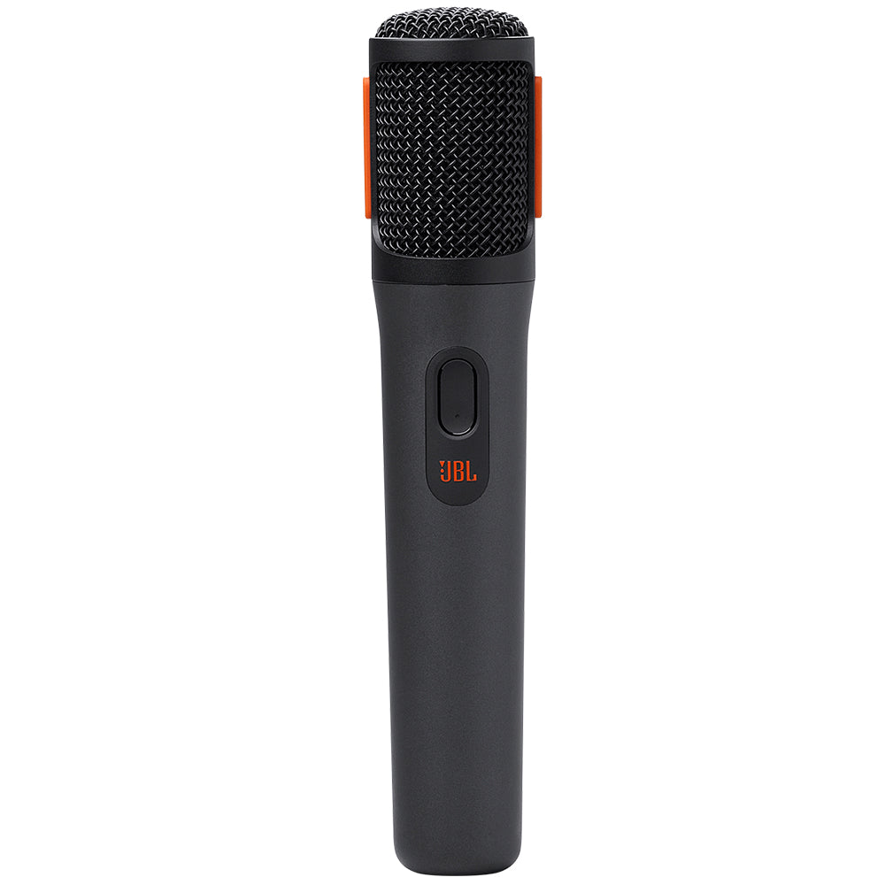 Microfone Sem fio JBL PartyBox Wireless Duplo