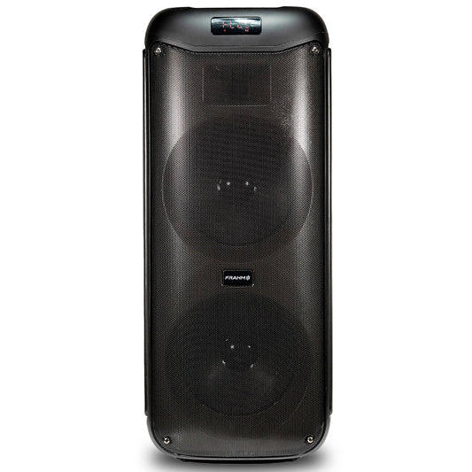 Caixa de Som Lumi Tower Frahm LT950 950W Bluetooth Tecnologia TWS