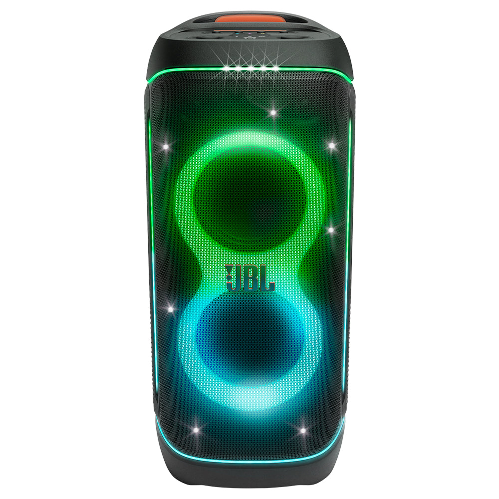 Caixa de Som Portátil JBL Partybox 720 800W Bluetooth