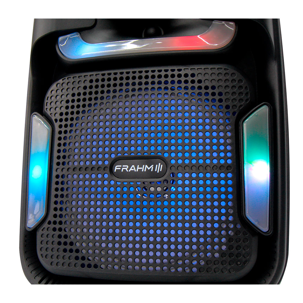 Caixa de Som Frahm CMF 270 TWS Bluetooth 270W RMS