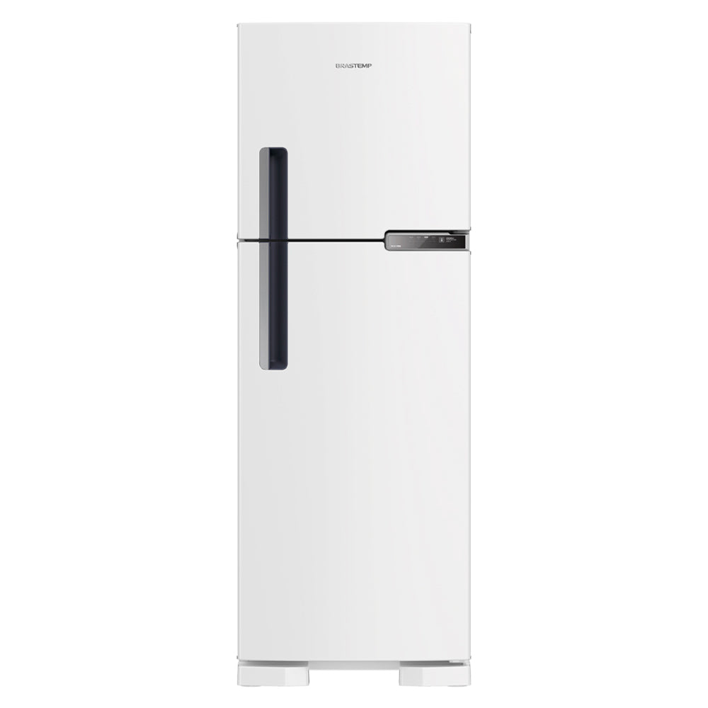 Geladeira Brastemp 375L Frost Free Duplex BRM44HB
