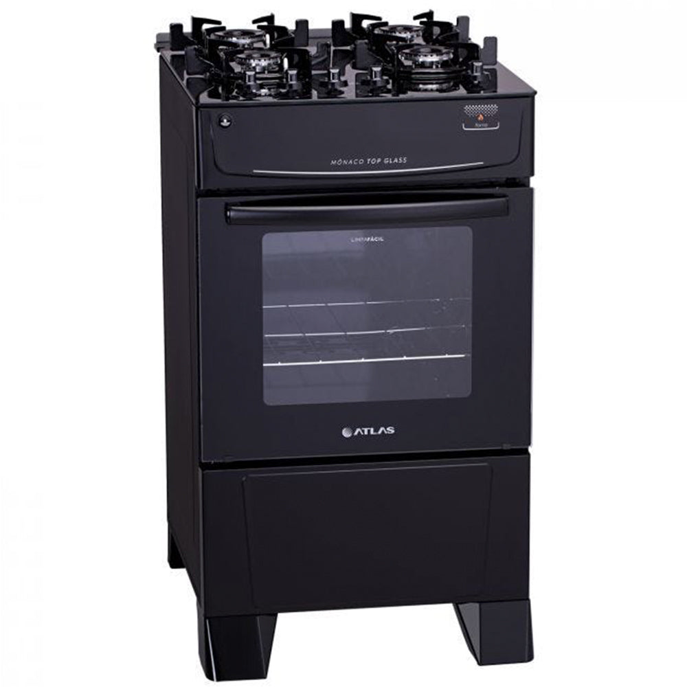 Frigobar Midea 67L 1 Porta Degelo Manual Prateleiras de Vidro MDRD108FGA01