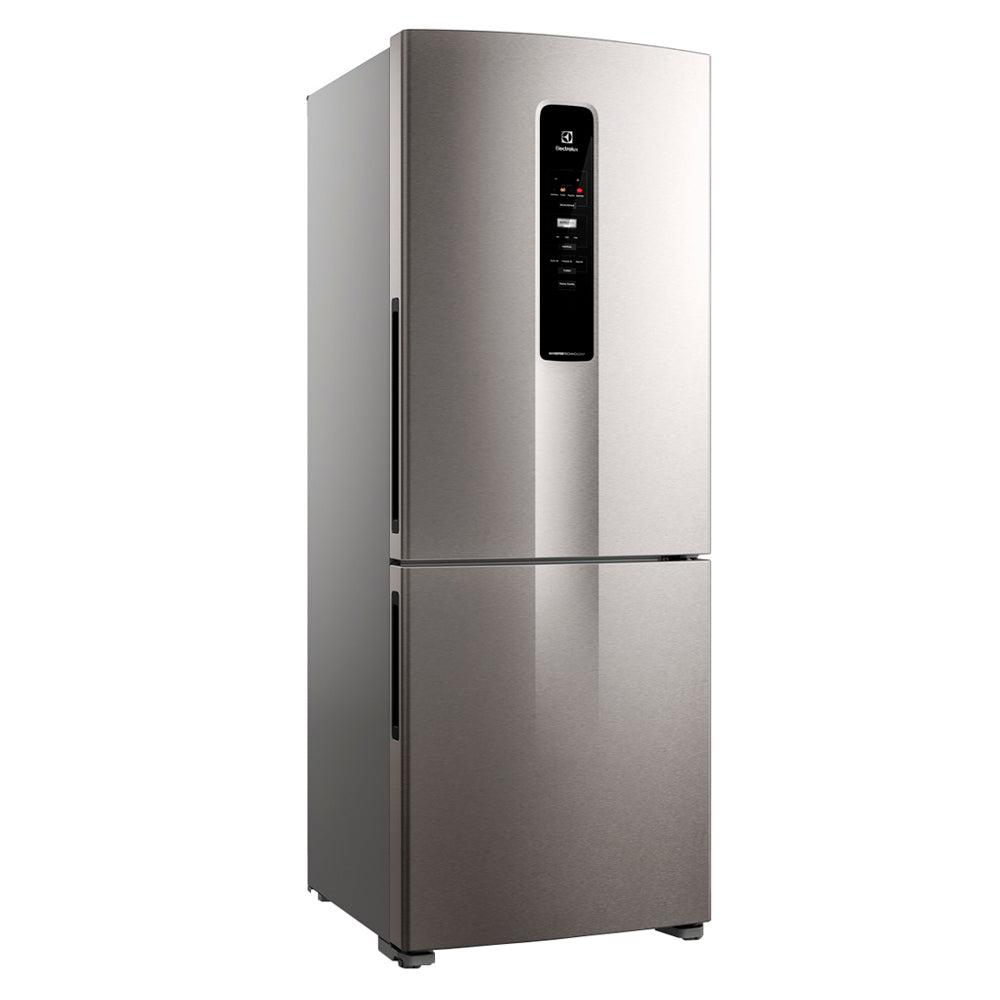 Geladeira Electrolux Frost Free 490L Efficient AutoSense Inverse IB7S
