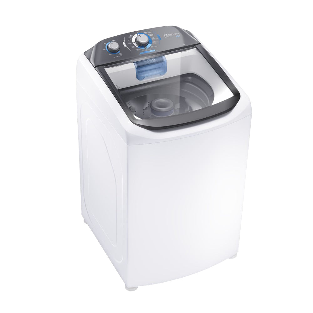 Máquina de Lavar Electrolux Efficient 13kg Automática Cesto Inox LDA13