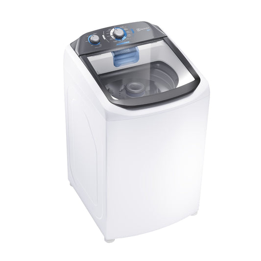 Máquina de Lavar Electrolux Efficient 13kg Automática Cesto Inox LDA13