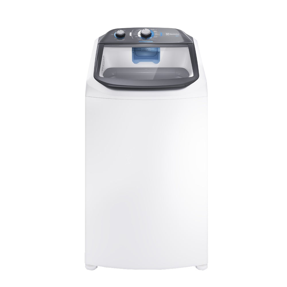 Máquina de Lavar Electrolux Efficient 13kg Automática Cesto Inox LDA13