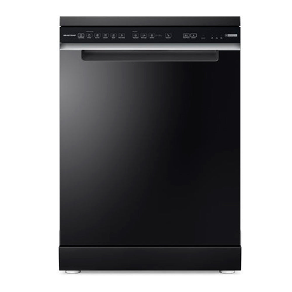 Lava-Louças Brastemp 15 Serviços com Smart Sensor BLF61AE