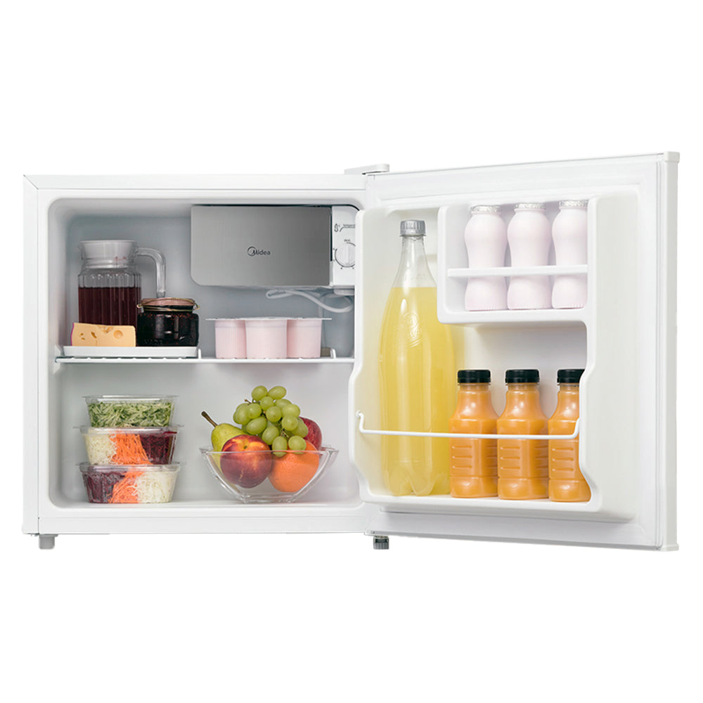 Frigobar Midea 45L 1 Porta Degelo Manual MRC06B