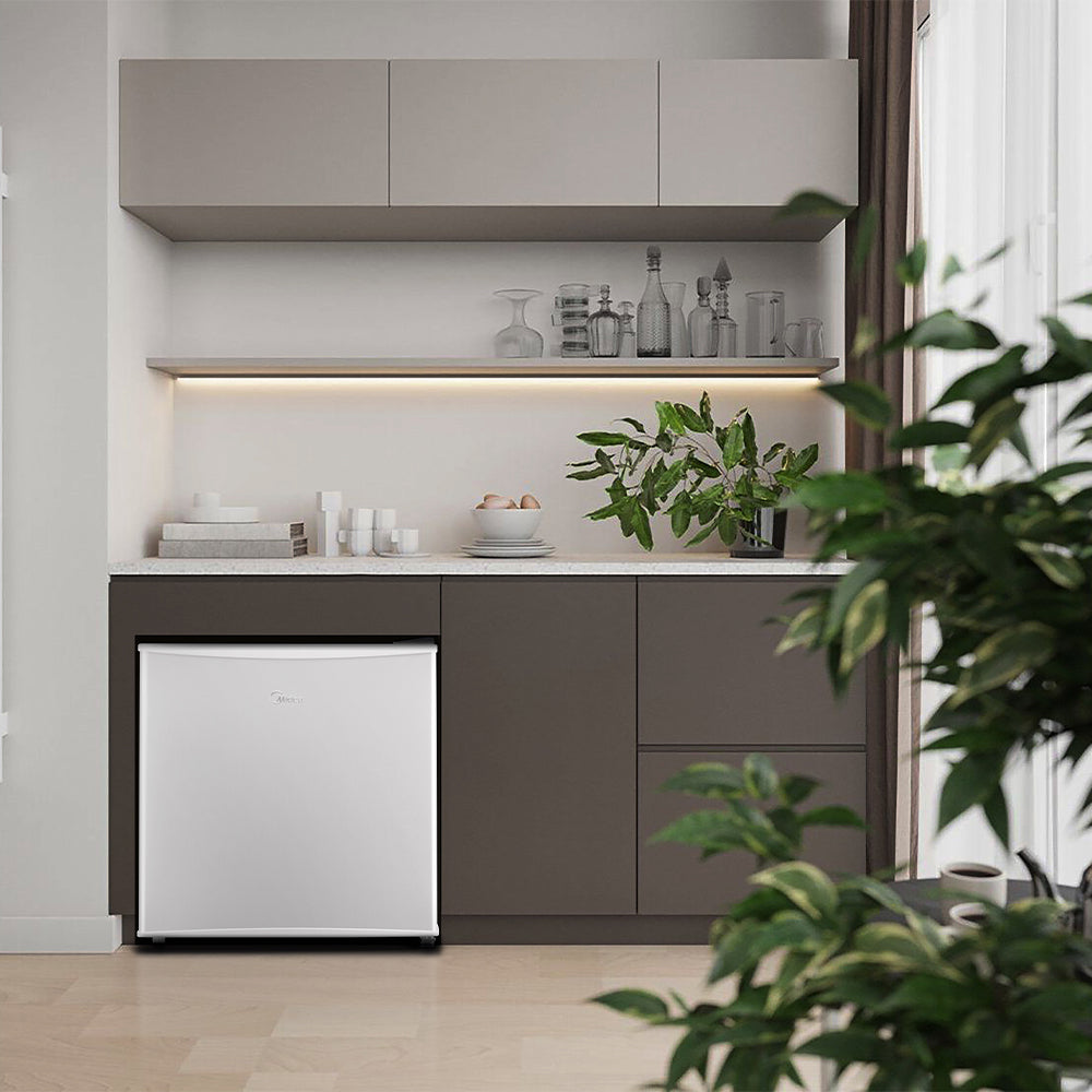 Frigobar Midea 45L 1 Porta Degelo Manual MRC06B