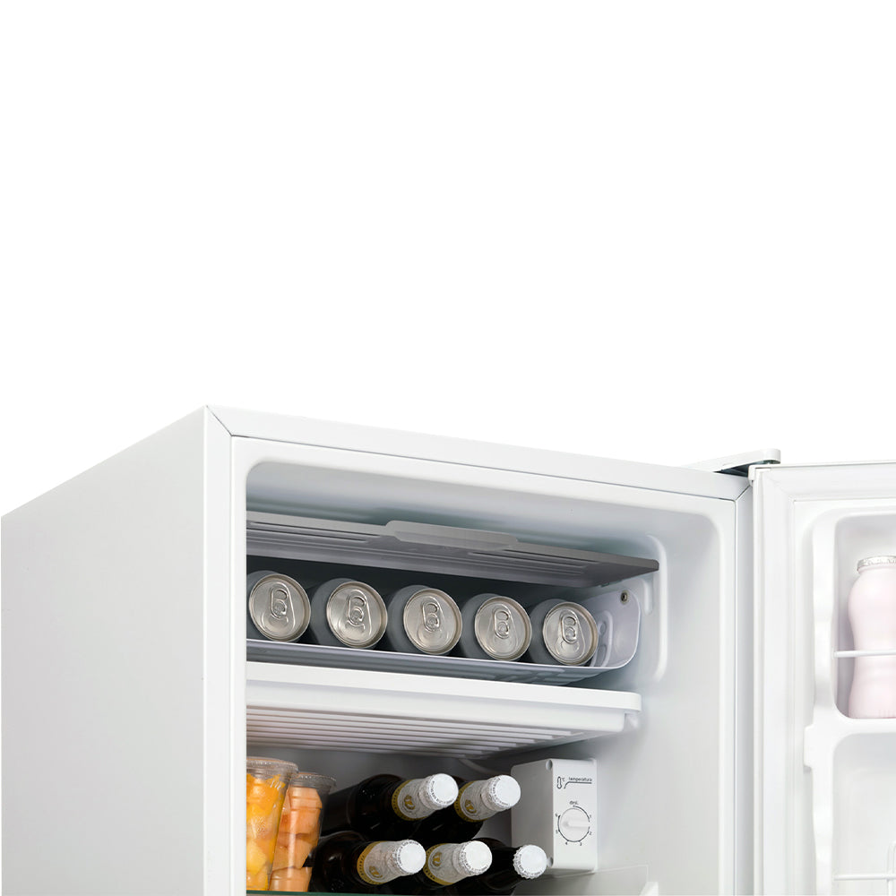 Frigobar Midea 93L 1 Porta Degelo Manual MRC10B