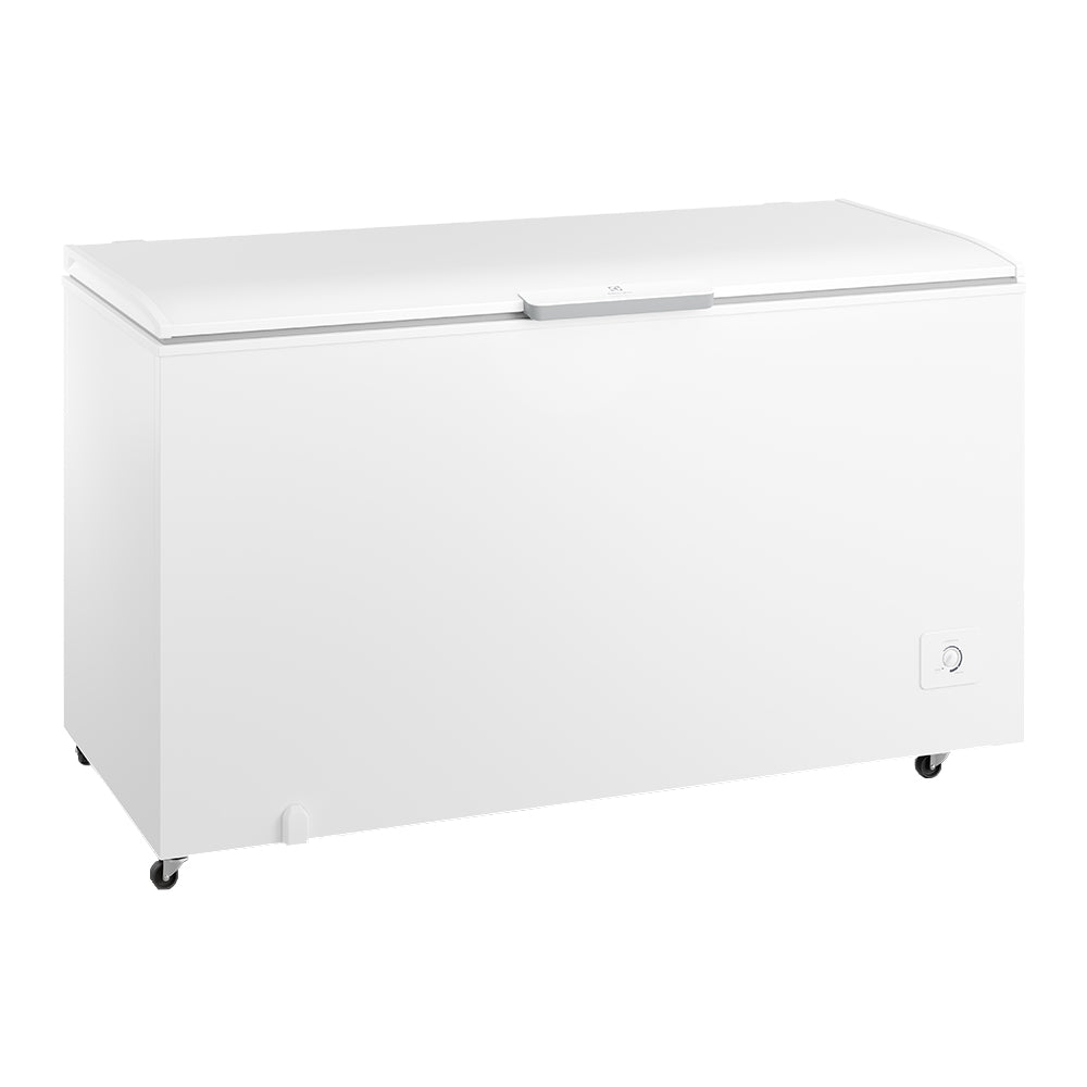 Freezer Electrolux 513L 1 Porta Horizontal Cycle Defrost Inverter HI550