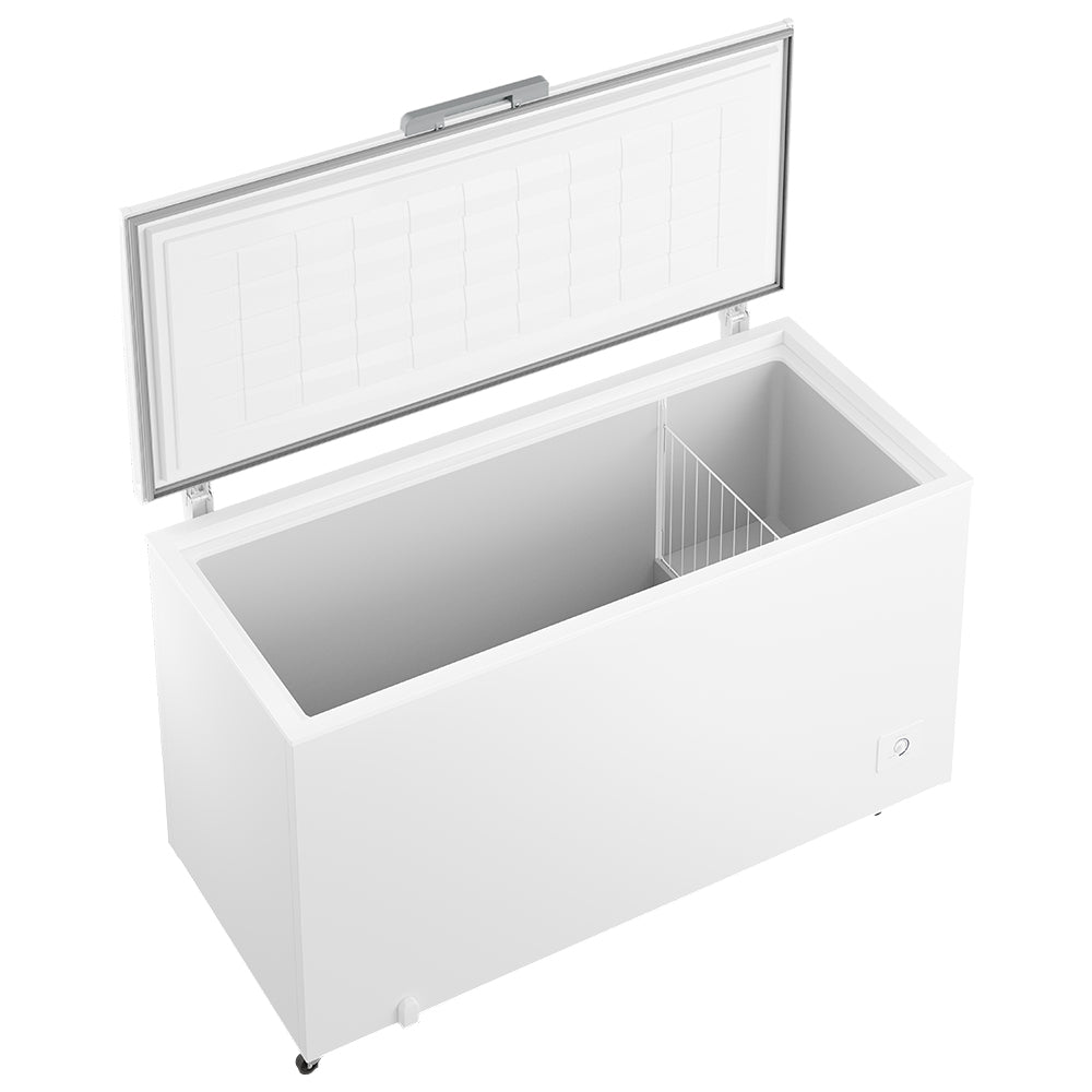 Freezer Electrolux 513L 1 Porta Horizontal Cycle Defrost Inverter HI550