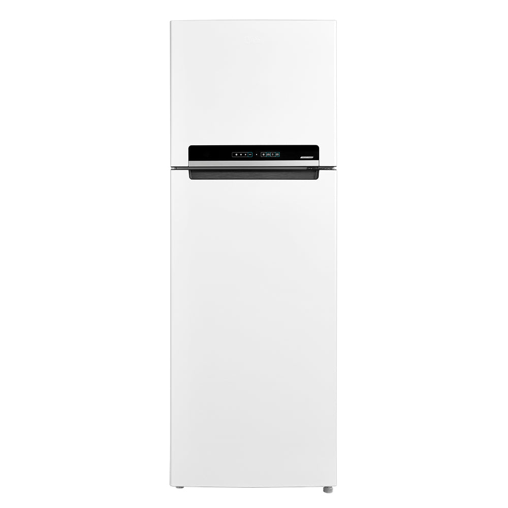 Geladeira Midea 394L Frost Free Duplex MDRT53