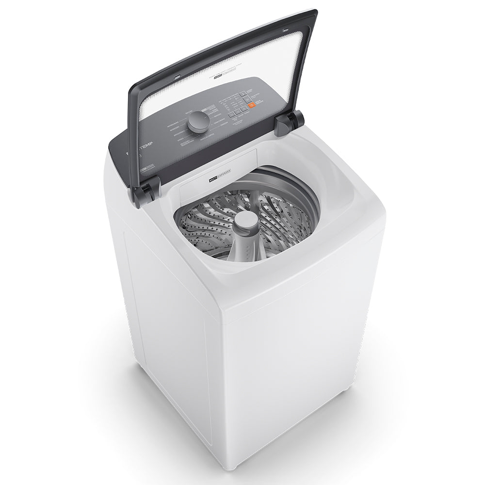 Máquina de Lavar Brastemp Smart Sensor 14Kg Automática BWF14A