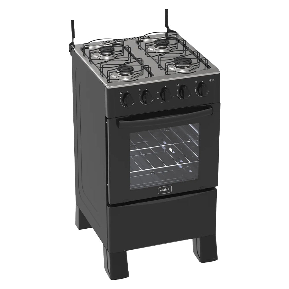 Fogão Cooktop de Mesa Portátil Elétrico 2 Bocas Elgin 42FOG020