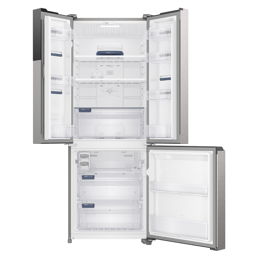 Geladeira Refrigerador Electrolux AutoSense 480L Frost Free 3 Portas IM7S