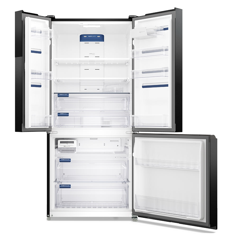 Geladeira Electrolux 590L Frost Free Inverter FrenchDoor com AutoSense IM8B