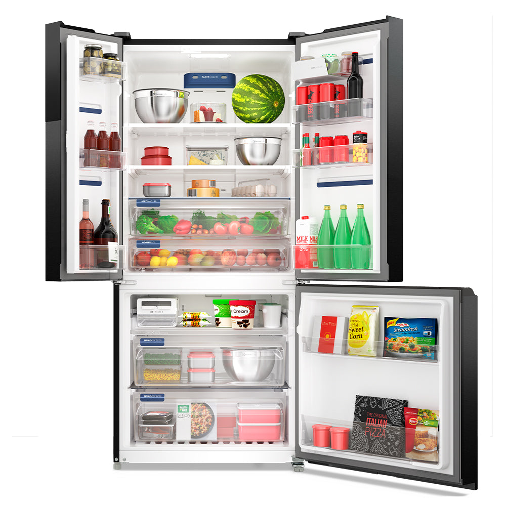 Geladeira Electrolux 590L Frost Free Inverter FrenchDoor com AutoSense IM8B