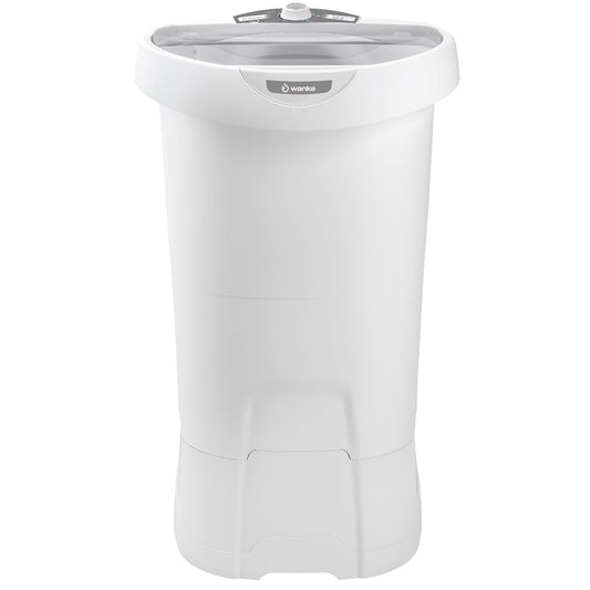 Tanquinho Wanke Super 4kg Semiautomático 4 Programas Timer 1507000