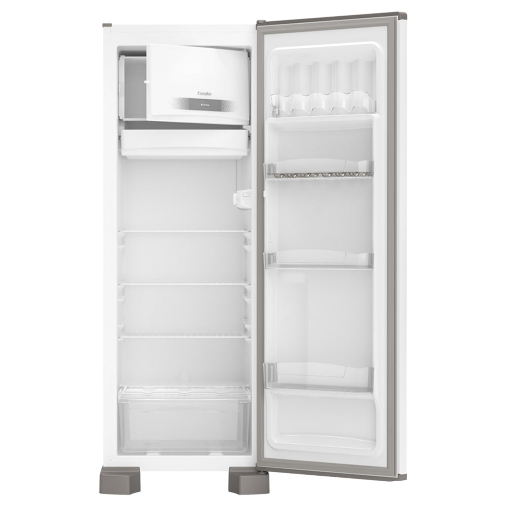 Geladeira Esmaltec 259L Inverter Cycle Defrost ROC35 PRO