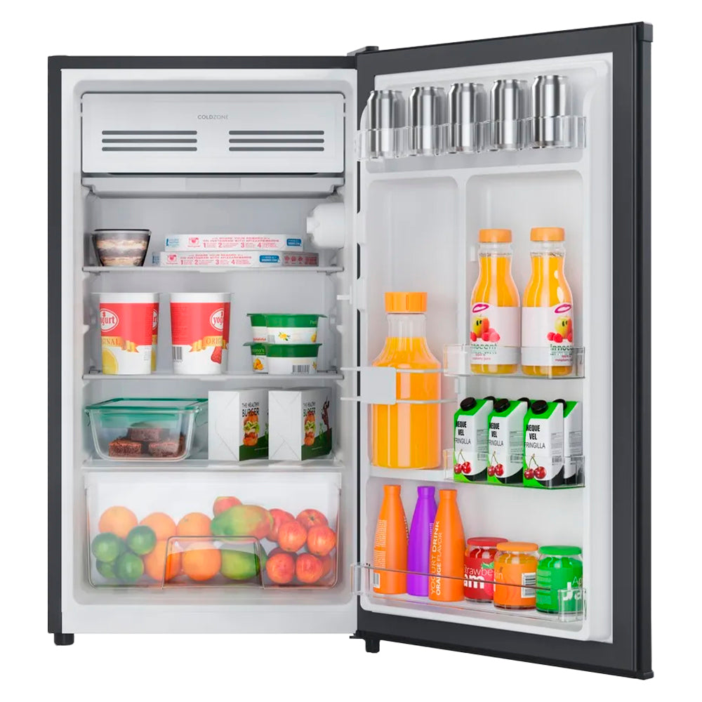 Frigobar Electrolux Efficient 90L 1 Porta Degelo Manual EM90B
