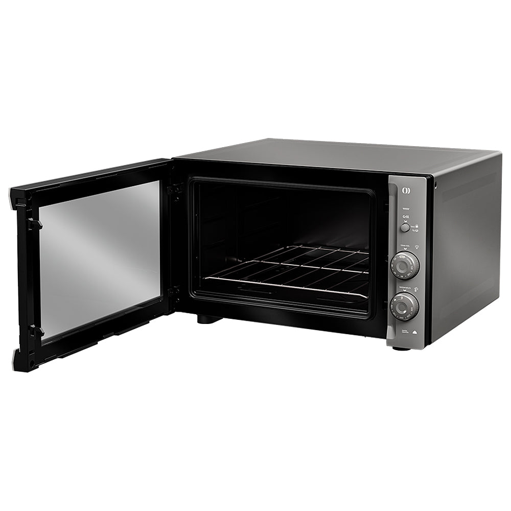 Forno Elétrico de Bancada Mueller 50L Gril Espelhado MFB50F
