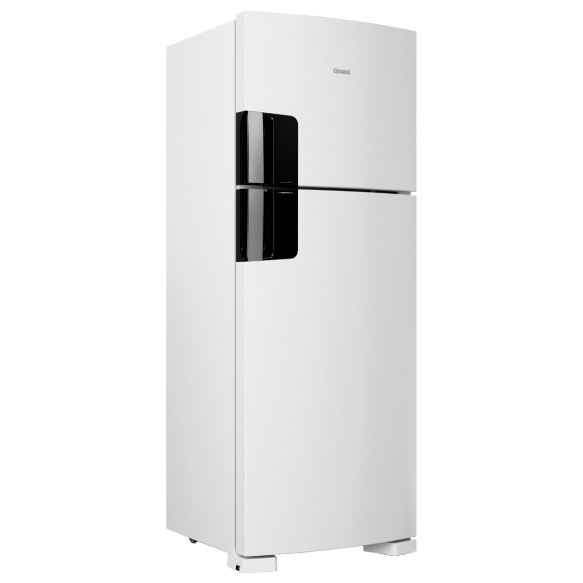 Geladeira Consul 455L Frost Free Duplex Inverter CRM53MB
