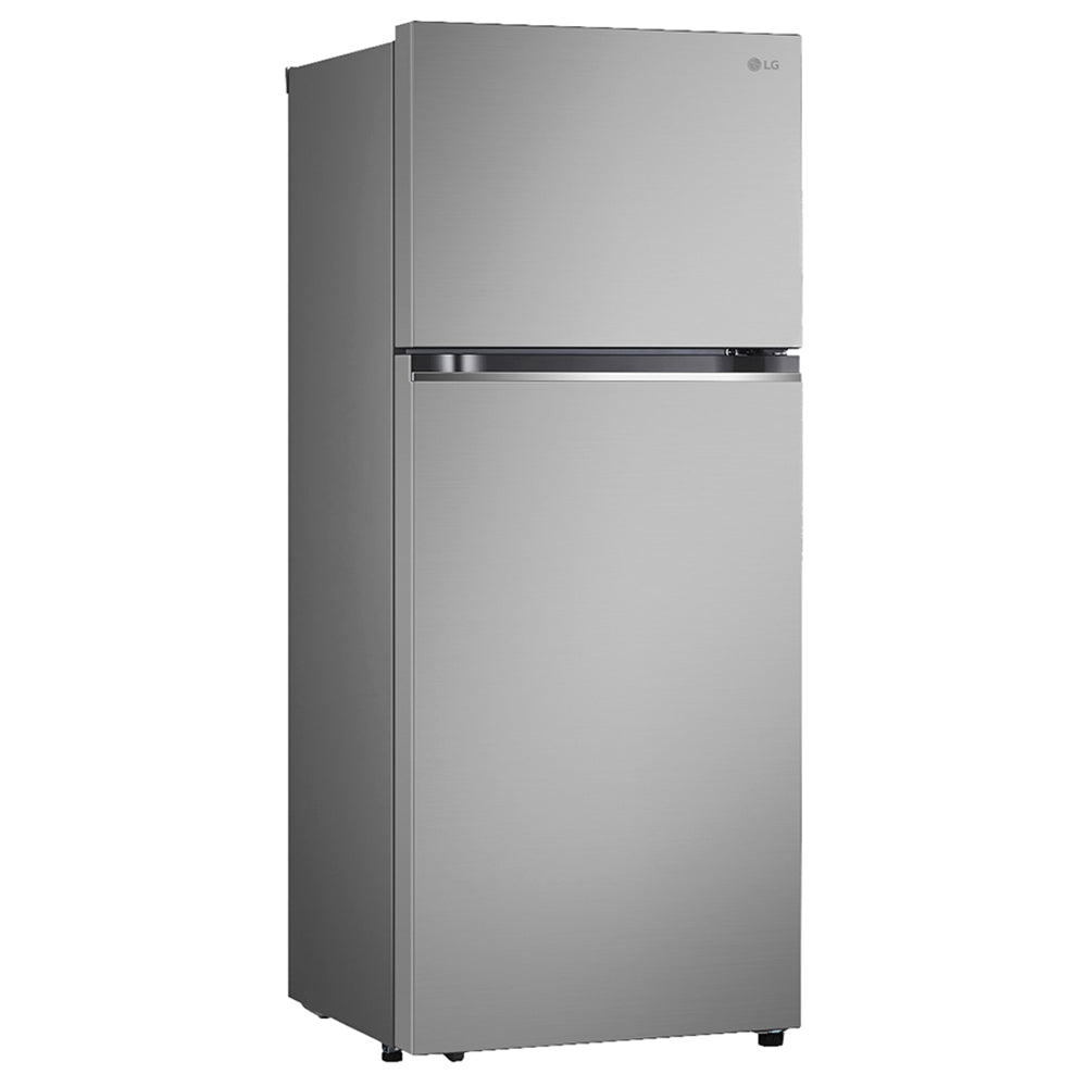 Geladeira LG 375L Frost Free Duplex GN-B372PFM