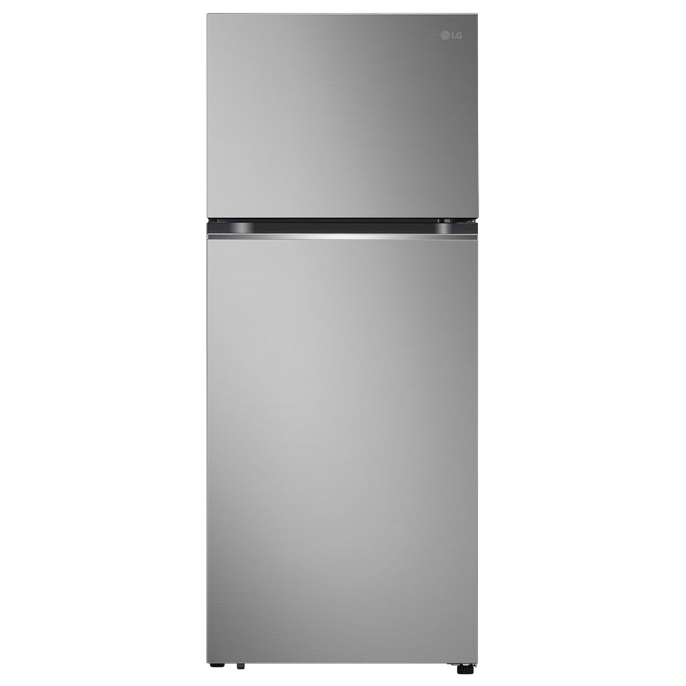 Geladeira LG 375L Frost Free Duplex GN-B372PFM