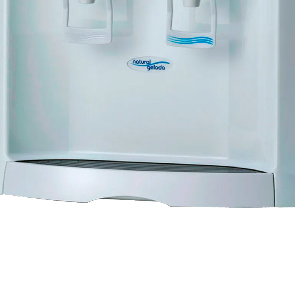 Bebedouro de Água Eletrônico para Galão de 10 e 20L IBBL Compact Easy Clean