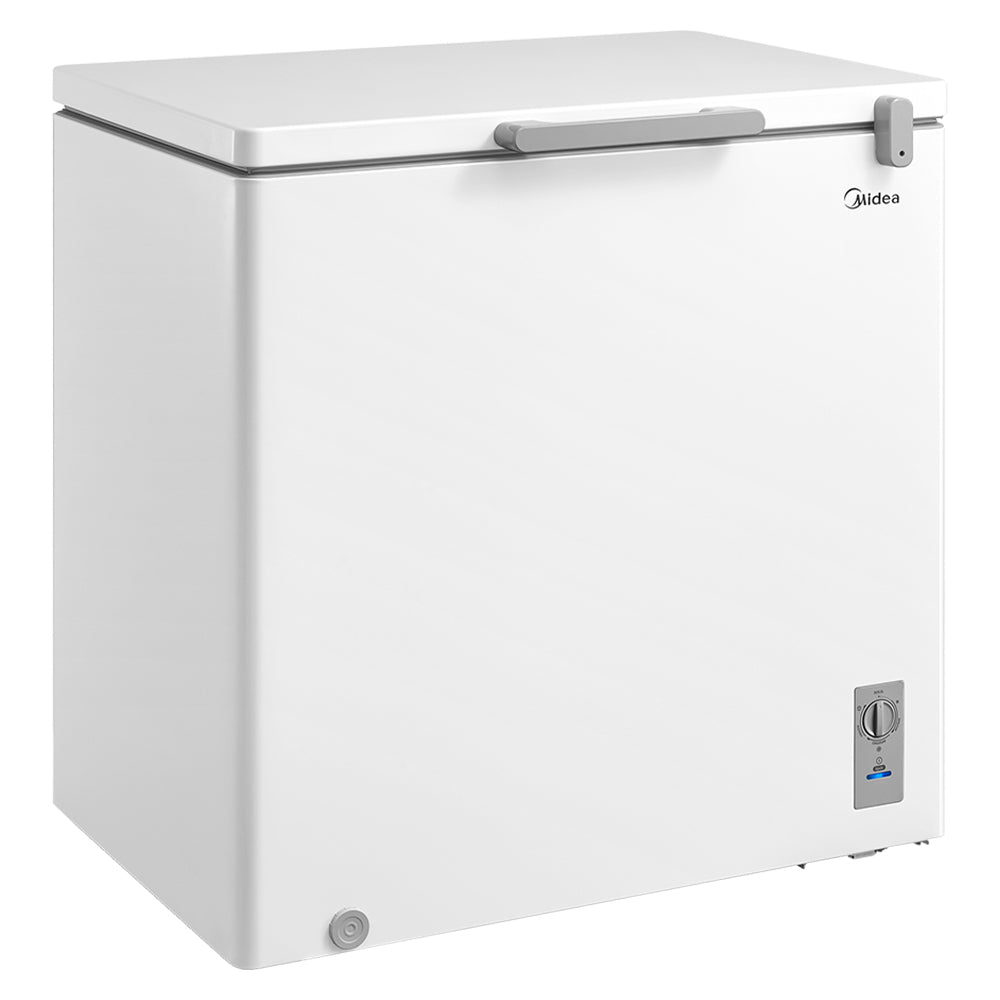 Conservador Esmaltec 468L 2 Portas Horizontal Degelo Manual ECH500