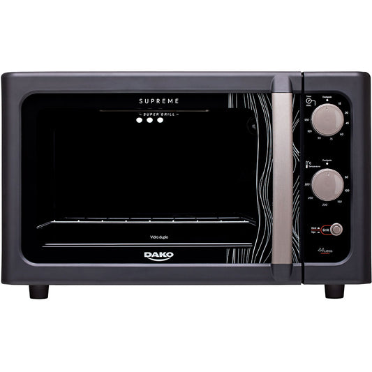 Freezer EOS 100L 1 Porta Horizontal Degelo Manual EFH110X