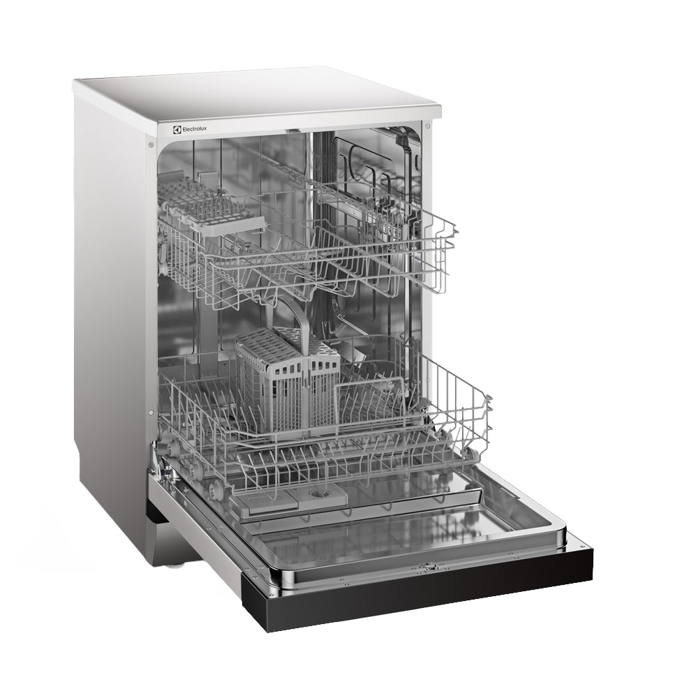 Lava-Louças Electrolux 14 Serviços Display Digital LS14E