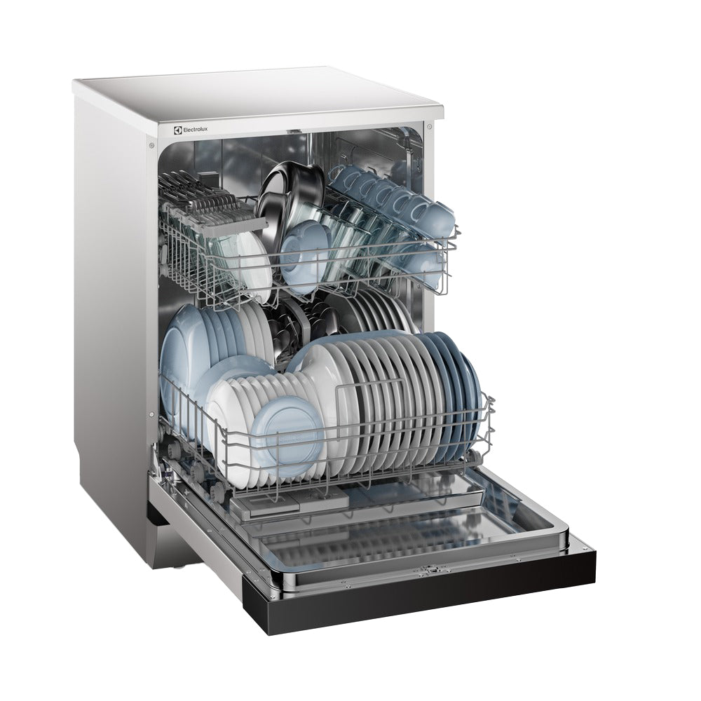 Lava-Louças Electrolux 14 Serviços Display Digital LS14E