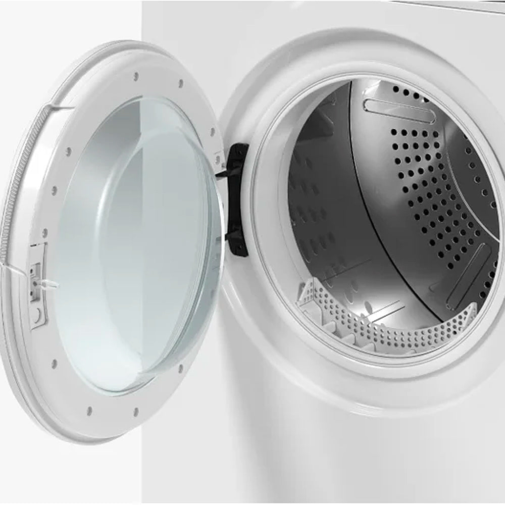 Secadora Wanke Comfort 12kg Função Passa Fácil 12 Programas