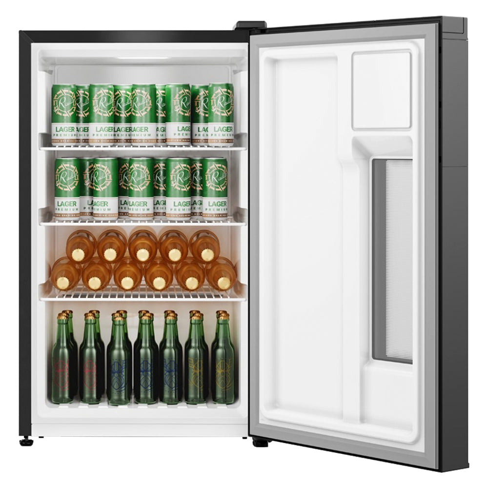 Cervejeira Electrolux Home Bar 100L Frost Free Porta de Vidro EB100