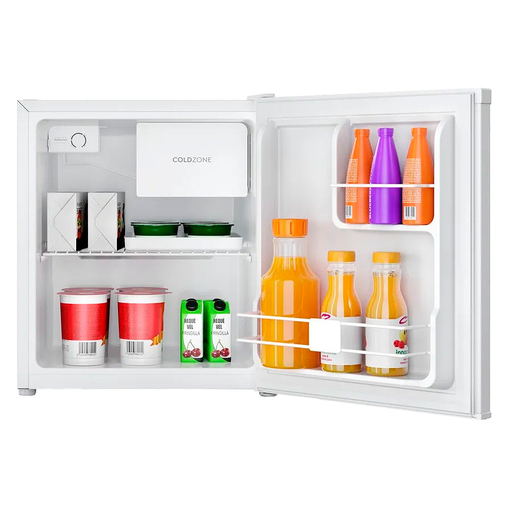 Frigobar Electrolux 47L 1 Porta Degelo Manual Efficient EM50