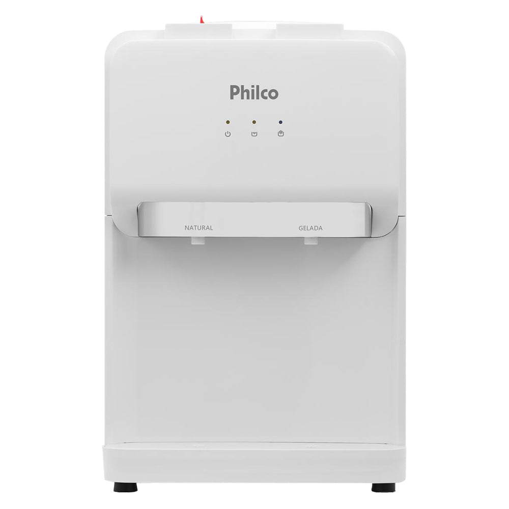 Bebedouro de Água Eletrônico para Galão de até 20L Philco PBE11