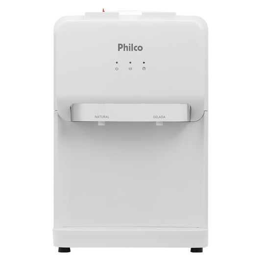 Bebedouro de Água Eletrônico para Galão de até 20L Philco PBE11