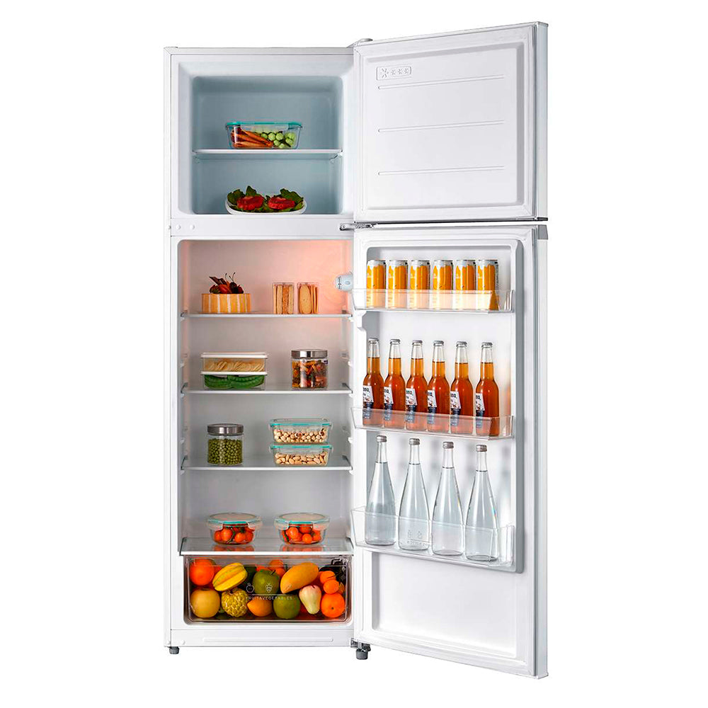 Geladeira Midea 294L Manual Duplex MD-RT411FGF01