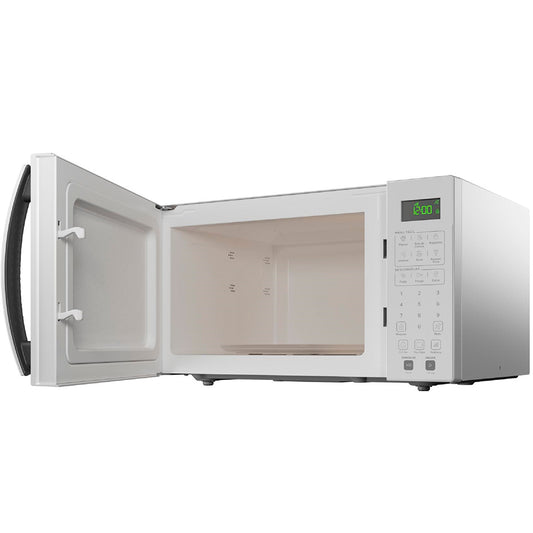 Micro-ondas Consul 32L 900W Menu Fácil e Função Tira Odor CMS46AB