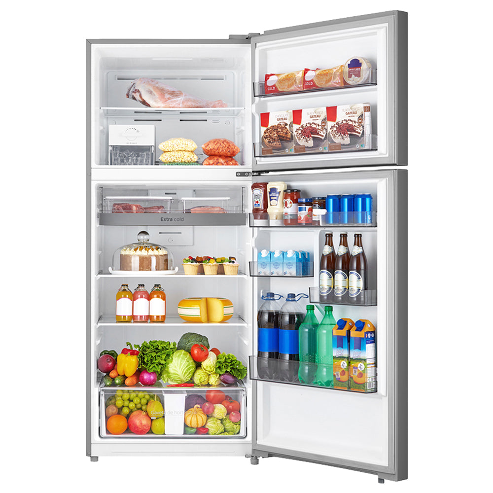 Geladeira Midea 473L Frost Free Duplex MD-RT61
