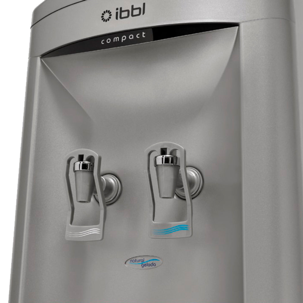 Bebedouro de Água para Galão de 10 e 20L IBBL Compact